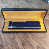 Grand Vintage S.T. Dupont Table Lighter - Pre Owned - Extremely RARE | Peter's Vaults