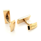 Powerful S.T. Dupont - Shanghai Edition Diamond Cufflinks- Ultra Rare - New in Box  | Peter's Vaults