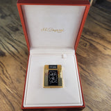 Sensational S.T. Dupont Picasso Edition Lighter - Ultra Rare - New in Box | Peter's Vaults
