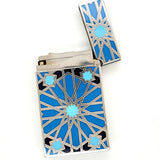 Wonderful New in Box S.T. Dupont Andalusia Lighter - Limited Edition No. 018 | Peter's Vaults
